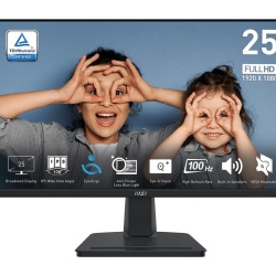 Monitor MSI 24.5" PRO MP251