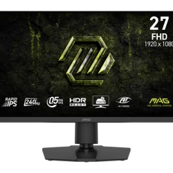 Monitor MSI 27" MAG 272PF X24