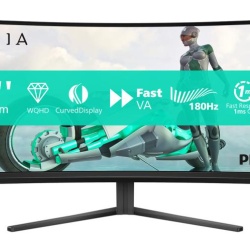 Monitor Philips 34" 34M2C3500L/00 - Img 8
