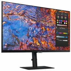 Monitor Samsung 27" LS27B800PXPXEN - Img 7