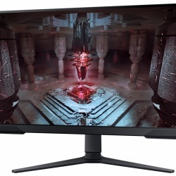 Monitor Samsung 27" LS27CG510EUXEN - Img 6