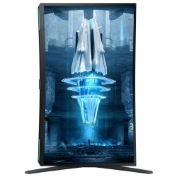 Monitor Samsung 32" LS32BG850NPXEN - Img 20