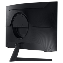 Monitor Samsung 32" LS32CG552EUXEN - Img 9