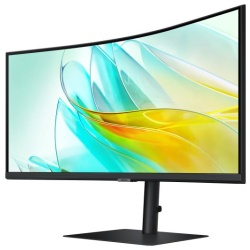 Monitor Samsung 34" LS34C652UAUXEN - Img 13