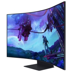 Monitor Samsung 55" LS55CG970NUXDU - Img 12
