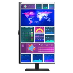 MONITOR SAMSUNG LS27A600UUUXEN - Img 13