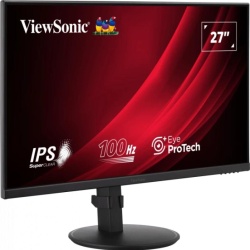 Monitor ViewSonic 27" VG2708A-MHD - Img 4