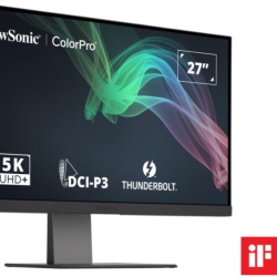Monitor ViewSonic 27" VP2788-5K - Img 5