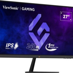 Monitor ViewSonic 27" VX2779A-HD-PRO - Img 3