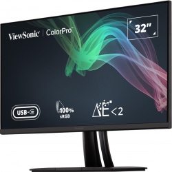 Monitor ViewSonic 31.2" VP3256-4K - Img 4