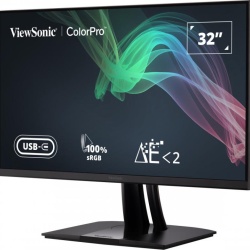 Monitor ViewSonic 31.2" VP3256-4K - Img 15
