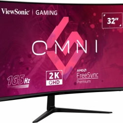 Monitor ViewSonic 31.2" VX3218C-2K - Img 10