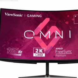 Monitor ViewSonic 31.2" VX3218C-2K - Img 20