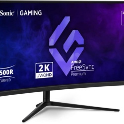 Monitor ViewSonic 34'' VX3418C-2K