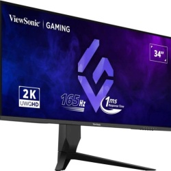 Monitor ViewSonic 34" VX3480-2K-PRO - Img 5