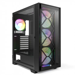 Montech AIR 1000 Premium Mid-Tower T G N