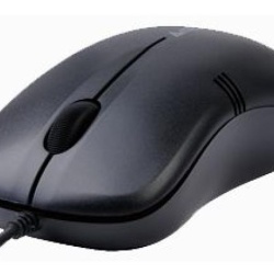 MOUSE A4TECH OP-560NU BLACK USB - Img 4