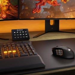 Mouse Gaming CORSAIR SCIMITAR ELITE RGB - Img 7