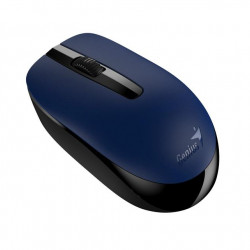Mouse Genius NX-7007 wireless, albastru - Img 2