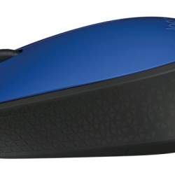 Mouse Logitech M170 WS 1000 DPI, albastr - Img 2