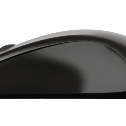 Mouse Trust cu fir optic, negru - Img 7