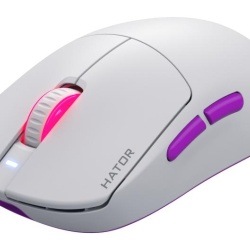 Mouse wireless Hator Quasar 3 ULTRA 8K a - Img 5