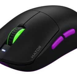 Mouse wireless Hator Quasar 3 ULTRA 8K n - Img 7