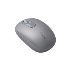 Mouse wireless USB Ugreen MU105 2.4GHz - gri