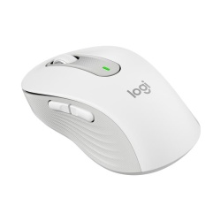 Mouse WS Logitech Signature M650, alb - Img 8