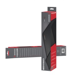 Mousepad Genesis Carbon 500 Maxi Logo - Img 6