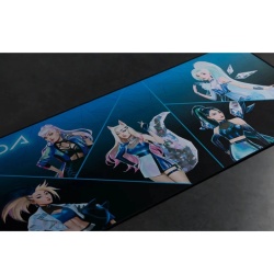 Mousepad Logitech G840 XL League of Legends Edition - Img 3