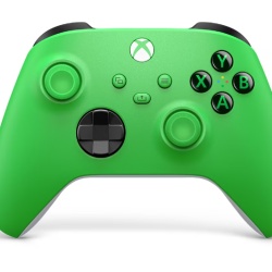 MS Xbox X Wireless Controller Green