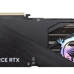 MSI GEFORCE RTX 5070TI 16G GAM TRIO OC - Img 5