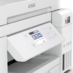 Multifunctional Inkjet Color Epson EcoTank L6276 - Img 10