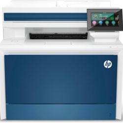 Multifunctional laser color HP Pro MFP 4 - Img 3