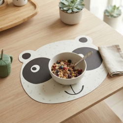 Napron Panda,40x40 cm - Img 2