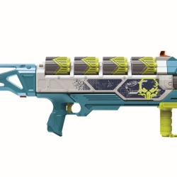 NERF BLASTER ELITE DOOM CANNON - Img 2