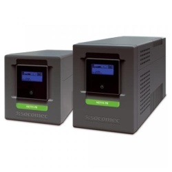 NeTYS PR-MT 1000VA/700W 230V 50/60Hz WIT - Img 3