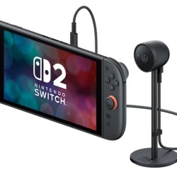 Nintendo Switch 2 Camera - Img 3