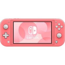 Nintendo Switch Lite Coral - Img 4