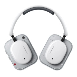 Nothing Headphone ( a ) White - Img 3