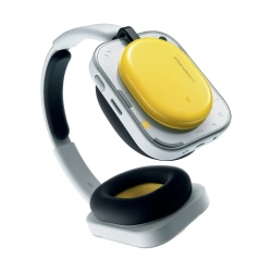 Nothing Headphone ( a ) Yellow - Img 4