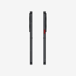 Nubia Flip , 512GB, 12GB RAM, 5G, Dual Sim, Cosmic Black - Img 5