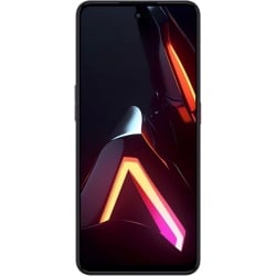 Nubia Neo 3, 8+12GB RAM, 256GB, 5G, Shadow Black - Img 3