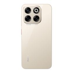 Nubia V70, 8+12GB RAM, 256GB, 4G, Sunshine Gold - Img 3