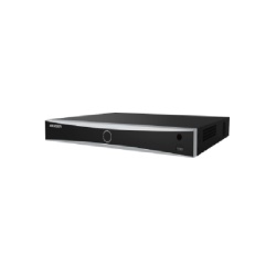 NVR HIKVISION 16 CH 4K 2XSATA 16XPOE