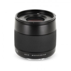 Obiectiv Hasselblad XCD f3.5 / 45 mm