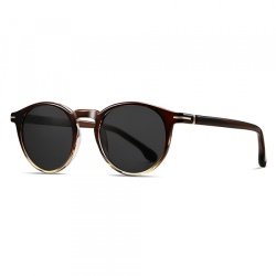Ochelari De Soare Barbati Techsuit 31235, Polarizati, Maro Gri