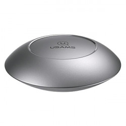 Odorizant auto USAMS ZB180XX01 silver