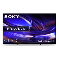 OLED TV 55" (139cm) SONY K55A65PB.CEI